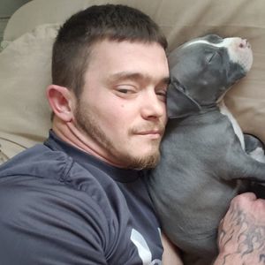 Meet your Posher, Justin